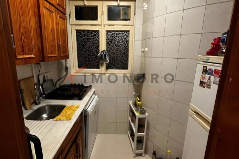 Daire 1+2 Şişli, İstanbul, Türkiye №232399 - 6