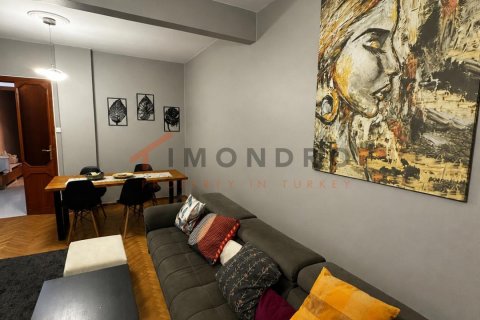 Daire  1+2  Şişli, İstanbul, Türkiye №232399