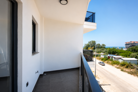 1+1 Lägenhet  i Kestel, Antalya, Turkiet Nr. 232403 - 9