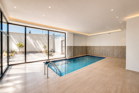 1+1 Lägenhet  i Kestel, Antalya, Turkiet Nr. 232403 - 16