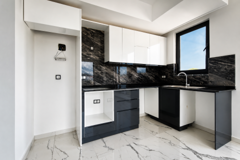 1+1 Lägenhet  i Kestel, Antalya, Turkiet Nr. 232403 - 4