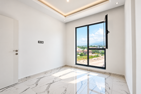 1+1 Lägenhet  i Kestel, Antalya, Turkiet Nr. 232403 - 7