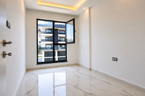 1+1 Lägenhet  i Kestel, Antalya, Turkiet Nr. 232403 - 8