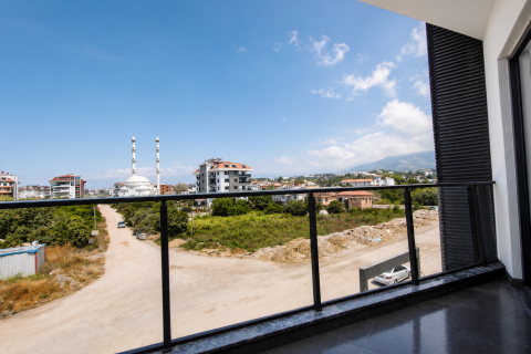 1+1 Lägenhet  i Kestel, Antalya, Turkiet Nr. 232403 - 10
