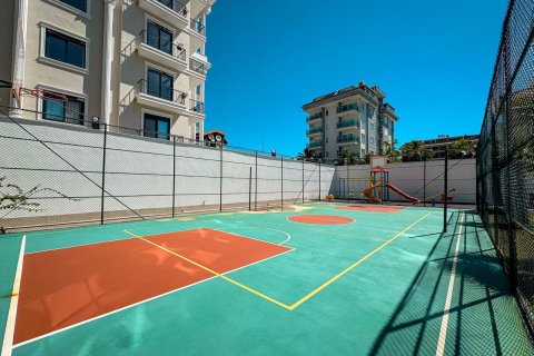 1+1 Lägenhet  i Kestel, Antalya, Turkiet Nr. 232403 - 13