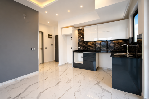 1+1 Lägenhet  i Kestel, Antalya, Turkiet Nr. 232403 - 5