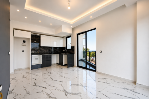 1+1 Lägenhet  i Kestel, Antalya, Turkiet Nr. 232403 - 2