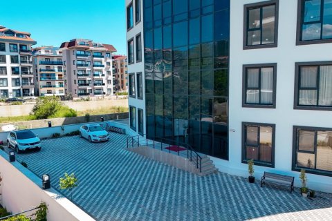 1+1 Lägenhet  i Kestel, Antalya, Turkiet Nr. 232403 - 17
