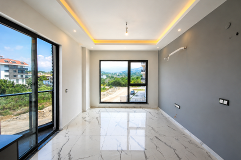 1+1 Lägenhet  i Kestel, Antalya, Turkiet Nr. 232403 - 6