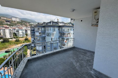 3+1 Lejlighed i Cikcilli, Antalya, Tyrkiet Nr. 232402 - 10