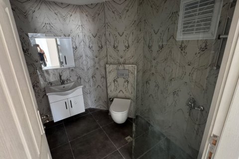 3+1 Lejlighed i Cikcilli, Antalya, Tyrkiet Nr. 232402 - 14