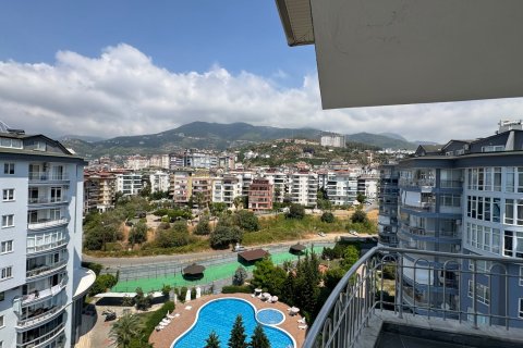 3+1 Wohnung  in Cikcilli, Antalya, Türkei Nr. 232402