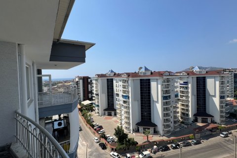 3+1 Lejlighed i Cikcilli, Antalya, Tyrkiet Nr. 232402 - 8