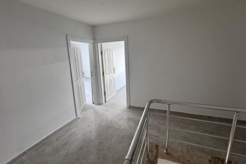 3+1 Lejlighed i Cikcilli, Antalya, Tyrkiet Nr. 232402 - 13