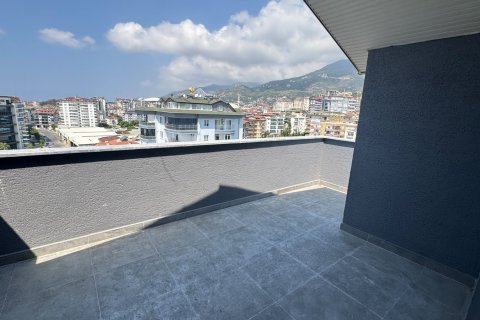 3+1 Lejlighed i Cikcilli, Antalya, Tyrkiet Nr. 232402 - 11