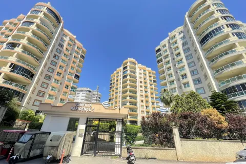 2+1 Leilighet  i Mahmutlar, Antalya, Tyrkia Nr. 232404