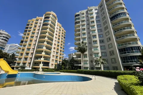 2+1 Leilighet i Mahmutlar, Antalya, Tyrkia Nr. 232404 - 13