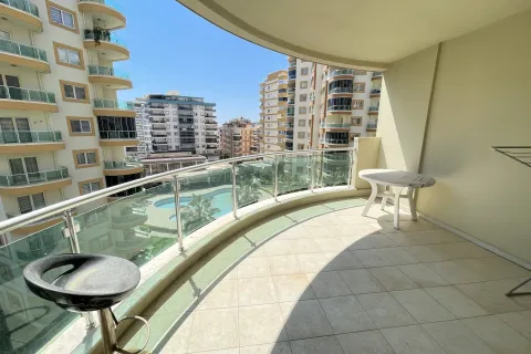 2+1 Leilighet i Mahmutlar, Antalya, Tyrkia Nr. 232404 - 8