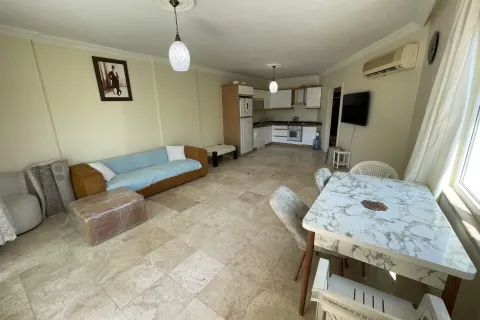 2+1 Leilighet i Mahmutlar, Antalya, Tyrkia Nr. 232404 - 2