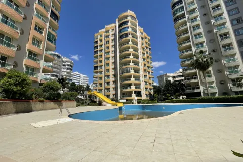 2+1 Leilighet i Mahmutlar, Antalya, Tyrkia Nr. 232404 - 12