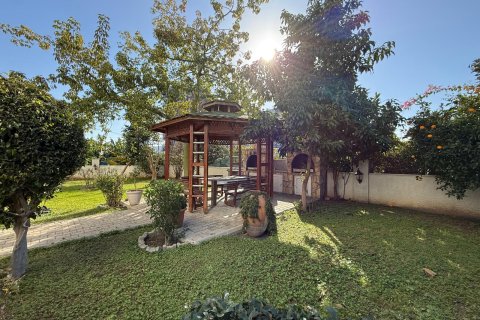 2+1 Leilighet i Mahmutlar, Antalya, Tyrkia Nr. 232405 - 15