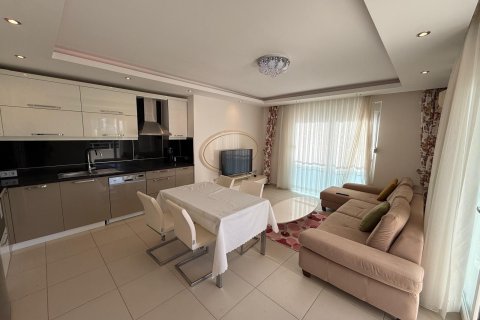 2+1 Leilighet  i Mahmutlar, Antalya, Tyrkia Nr. 232405