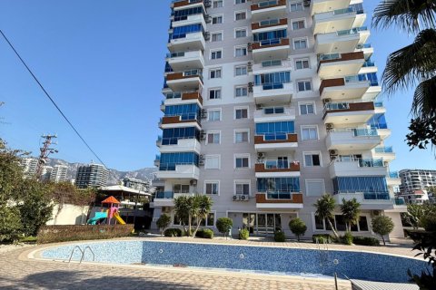 2+1 Leilighet i Mahmutlar, Antalya, Tyrkia Nr. 232405 - 2