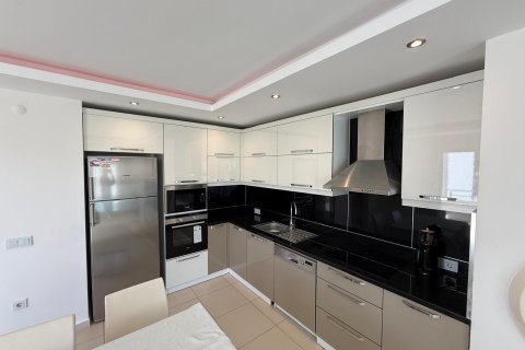 2+1 Leilighet i Mahmutlar, Antalya, Tyrkia Nr. 232405 - 3