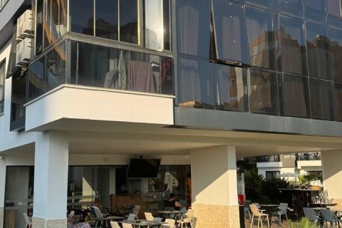 1+1 Wohnung in Mahmutlar, Antalya, Türkei Nr. 232401 - 16
