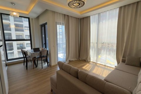 1+1 Wohnung in Mahmutlar, Antalya, Türkei Nr. 232401 - 2