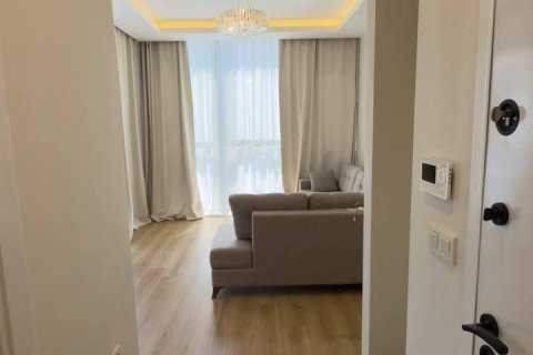 1+1 Wohnung in Mahmutlar, Antalya, Türkei Nr. 232401 - 6