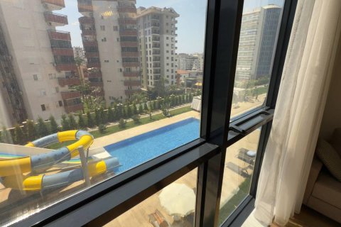 1+1 Wohnung in Mahmutlar, Antalya, Türkei Nr. 232401 - 7