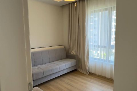 1+1 Wohnung in Mahmutlar, Antalya, Türkei Nr. 232401 - 4