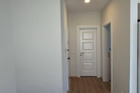 1+1 Wohnung in Mahmutlar, Antalya, Türkei Nr. 232401 - 3
