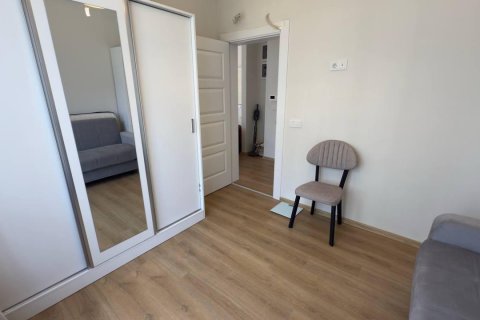 1+1 Wohnung in Mahmutlar, Antalya, Türkei Nr. 232401 - 11