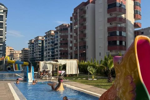 1+1 Wohnung in Mahmutlar, Antalya, Türkei Nr. 232401 - 12