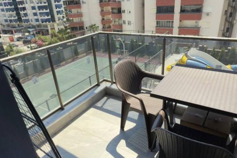 1+1 Wohnung in Mahmutlar, Antalya, Türkei Nr. 232401 - 8