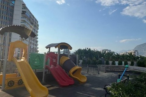 1+1 Wohnung in Mahmutlar, Antalya, Türkei Nr. 232401 - 14