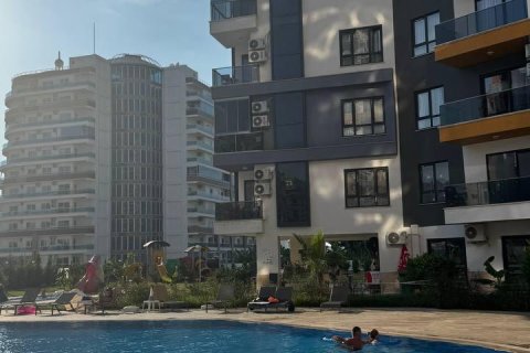 1+1 Wohnung in Mahmutlar, Antalya, Türkei Nr. 232401 - 17