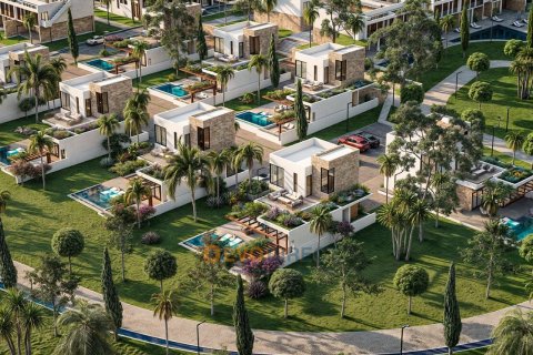 2+1 Villa i Tatlisu, Famagusta, Nr. 225560 - 10