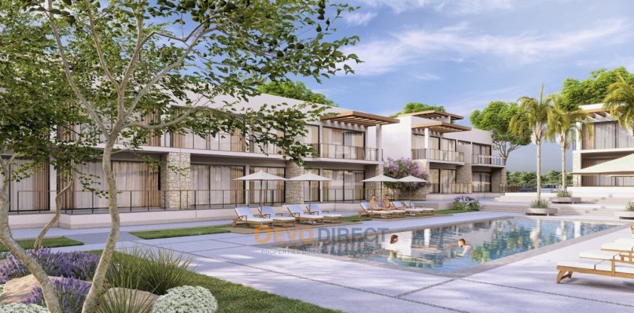2+1 Villa i Tatlisu, Famagusta, Nr. 225560