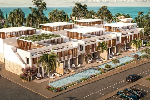 1+1 Wohnung in Tatlisu, Famagusta, Nr. 225558