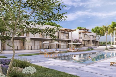 1+1 Wohnung in Tatlisu, Famagusta, Nr. 225558 - 4