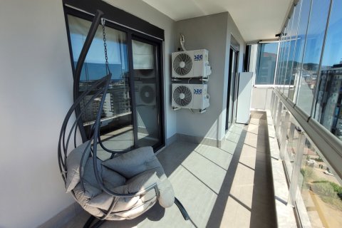 Apartment for sale  in Mahmutlar, Antalya, Turkey, 2 bedrooms, 128m2, No. 224372 – photo 17