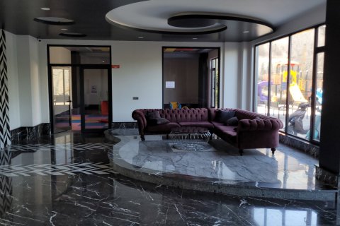 Apartment for sale  in Mahmutlar, Antalya, Turkey, 2 bedrooms, 128m2, No. 224372 – photo 7