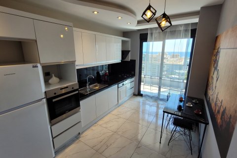 Apartment for sale  in Mahmutlar, Antalya, Turkey, 2 bedrooms, 128m2, No. 224372 – photo 2