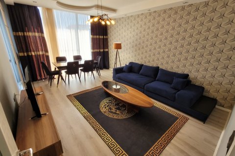 2+1 Apartment  in Mahmutlar, Antalya, Turkey No. 224372