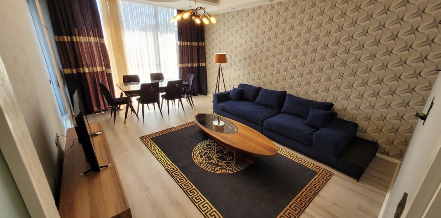 2+1 Apartment  in Mahmutlar, Antalya, Turkey No. 224372