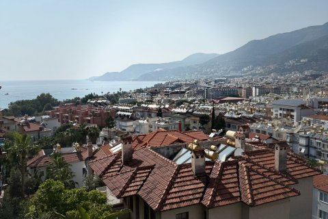 Apartment for sale  in Alanya, Antalya, Turkey, 3 bedrooms, 125m2, No. 224373 – photo 10