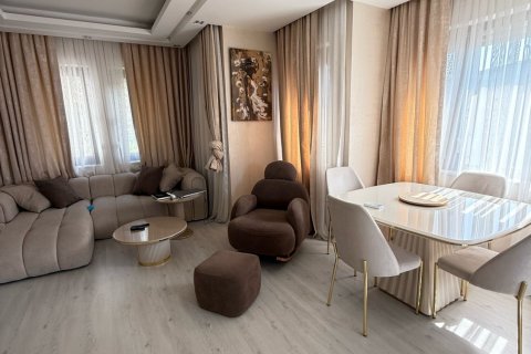 Apartment for sale  in Alanya, Antalya, Turkey, 3 bedrooms, 125m2, No. 224373 – photo 3